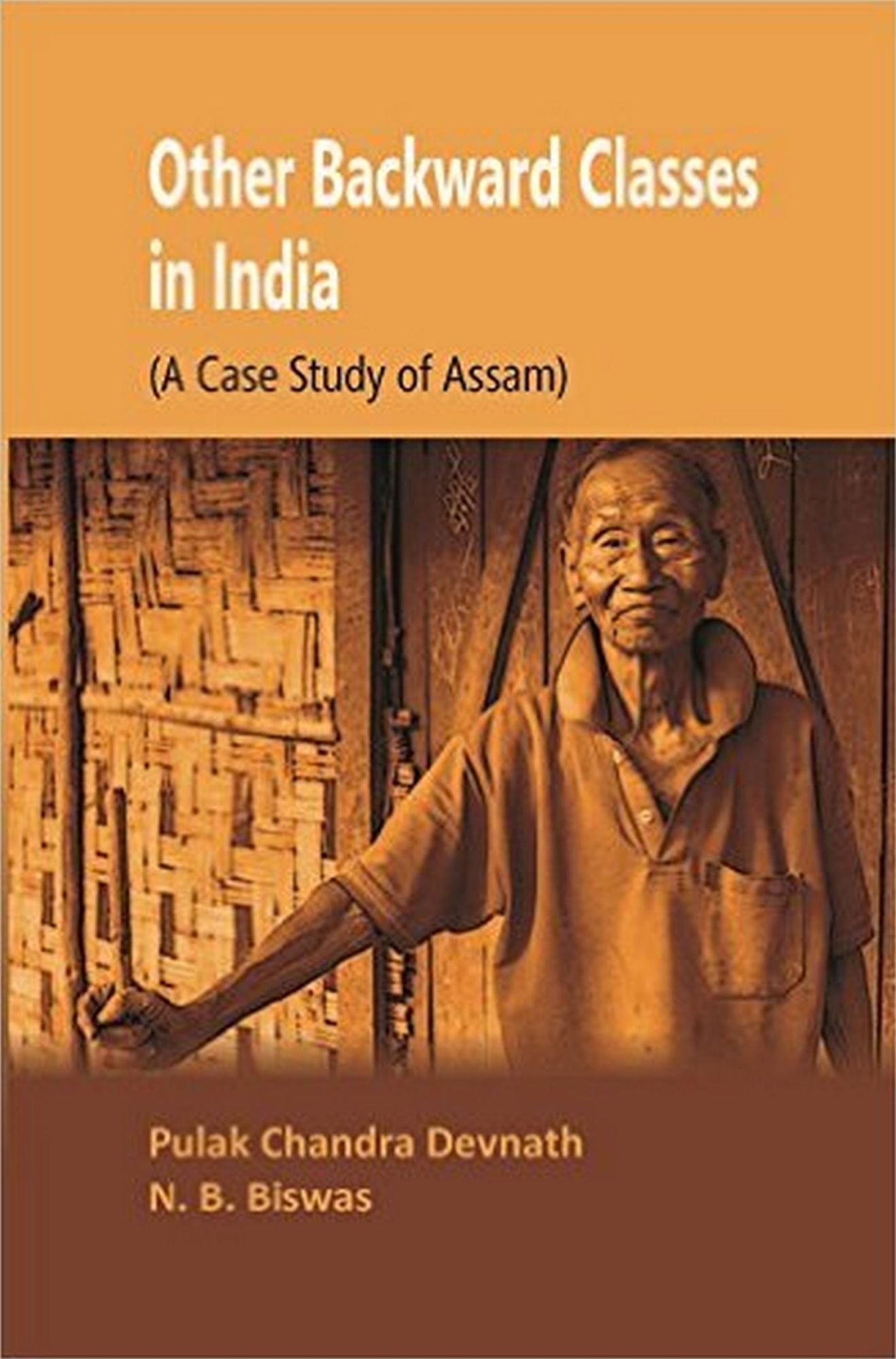 Other Backward Classes in India: A Case Study of Assam