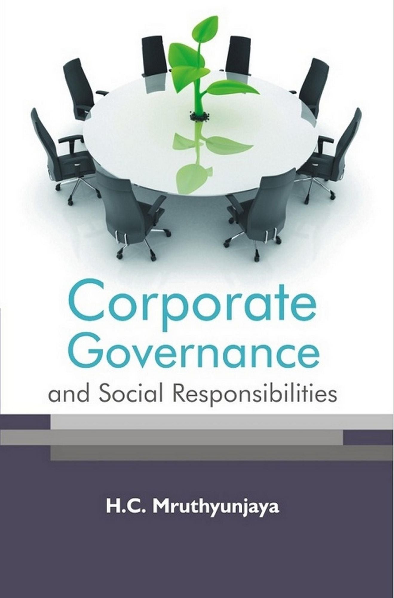 Corporate Governance and Social Responsibilities