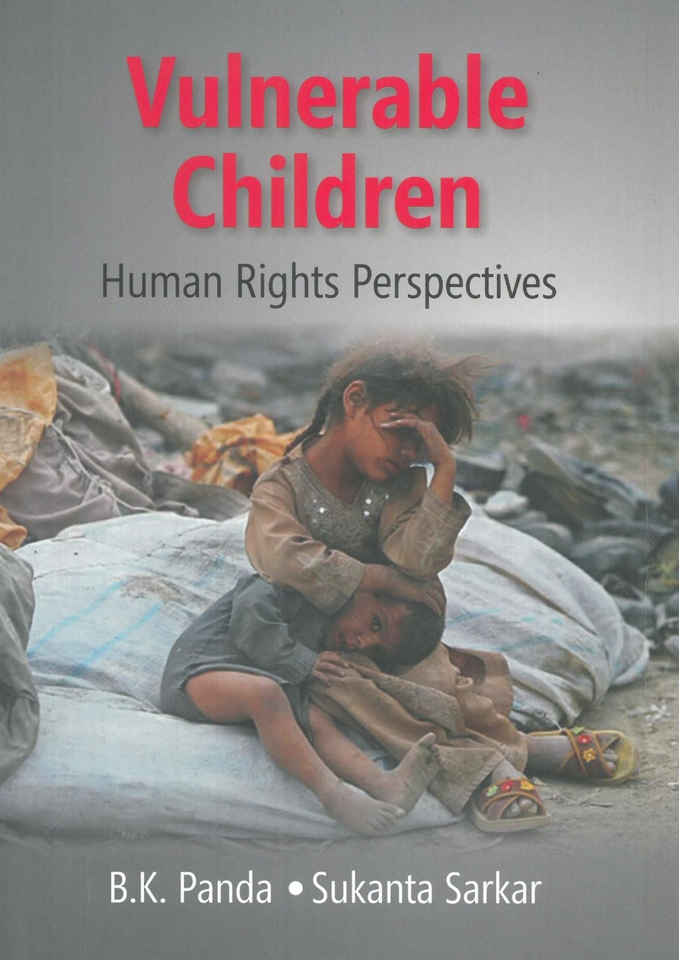 Vulnerable Children: Human Rights Perspectives