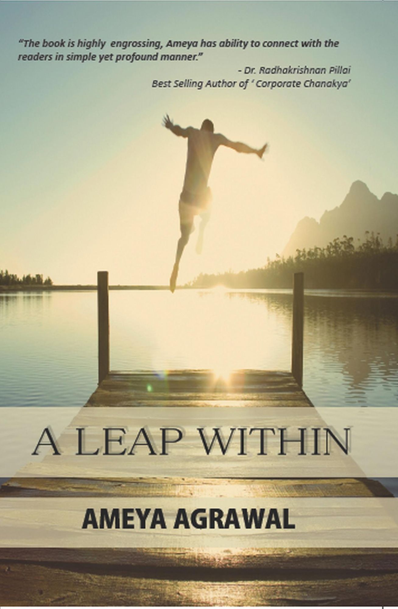 A Leap Within