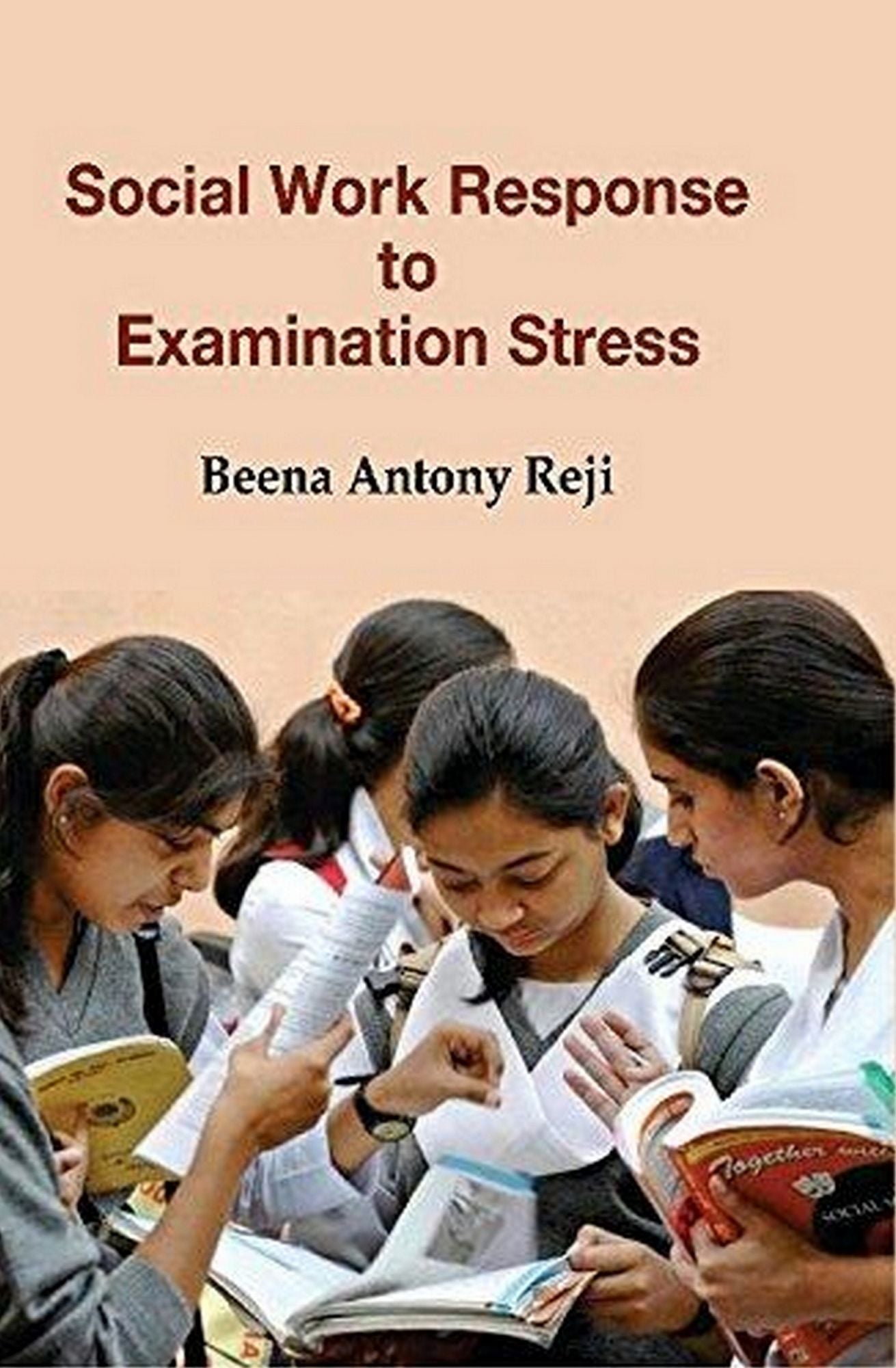Social Work Response to Examination Stress