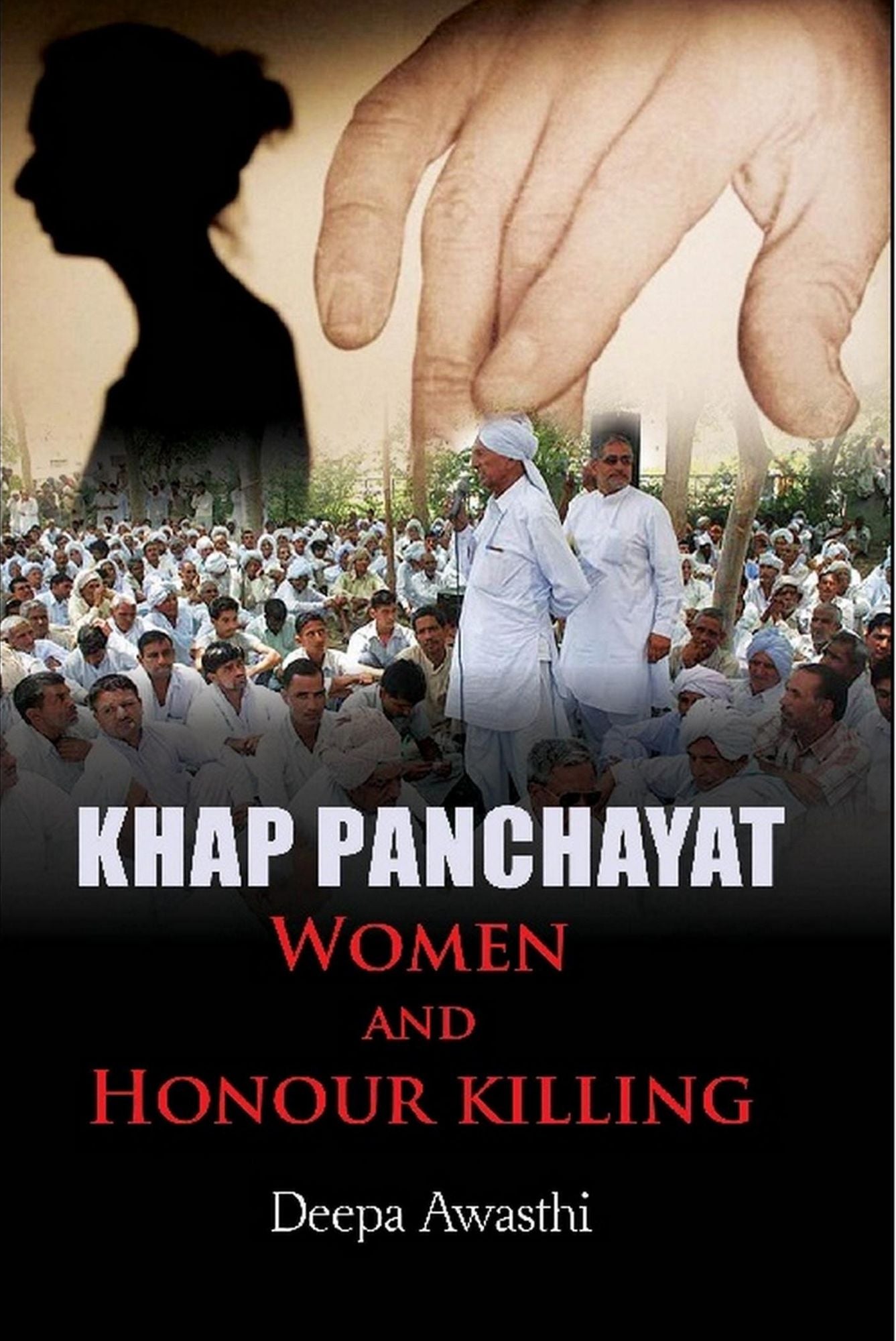 Khap Panchayat, Women and Honour Killing
