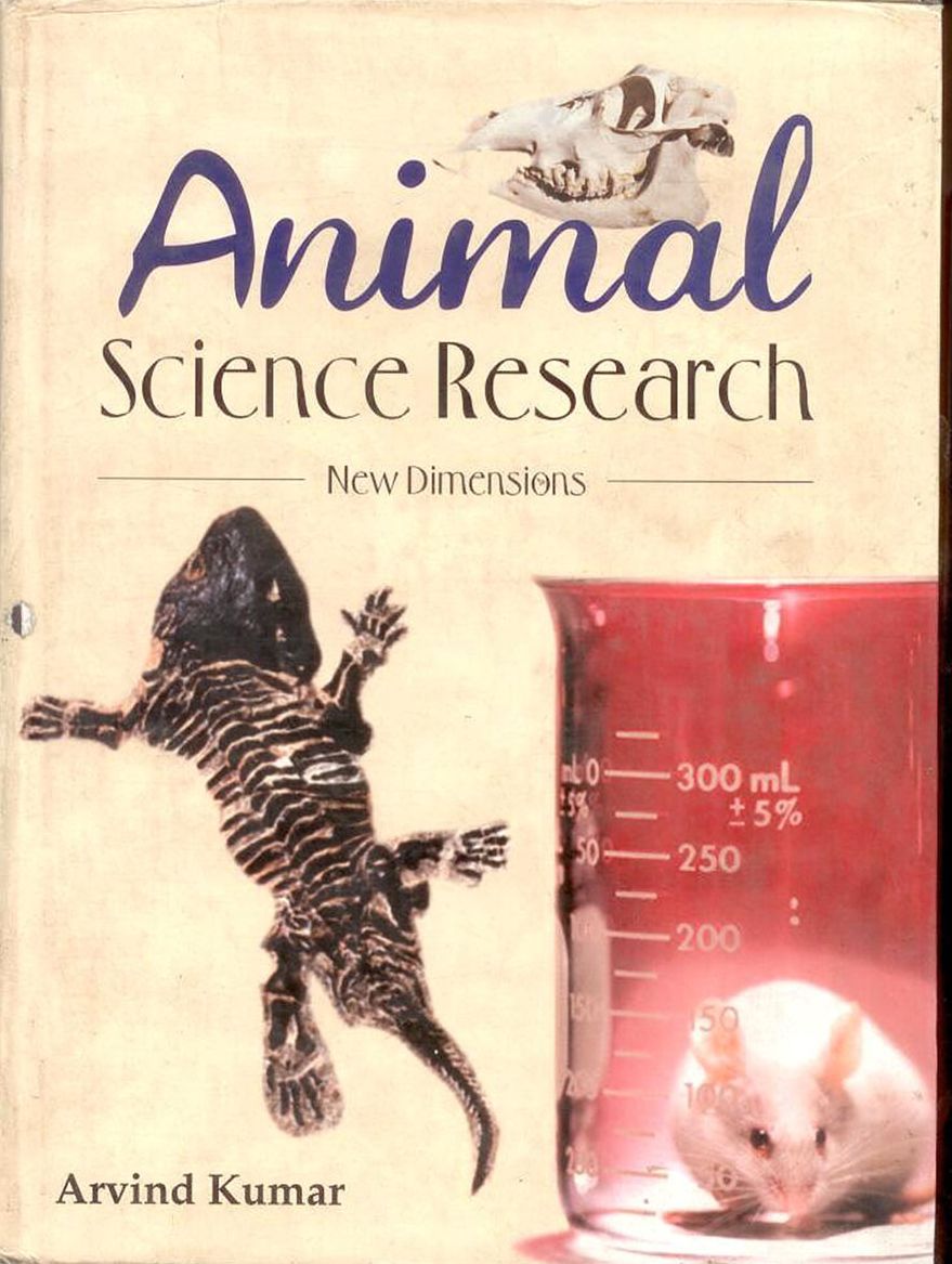 Animal Science Research: New Dimensions