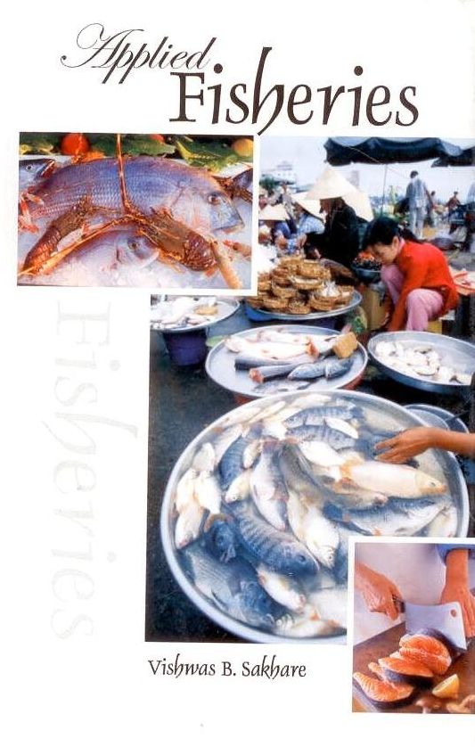 Applied Fisheries