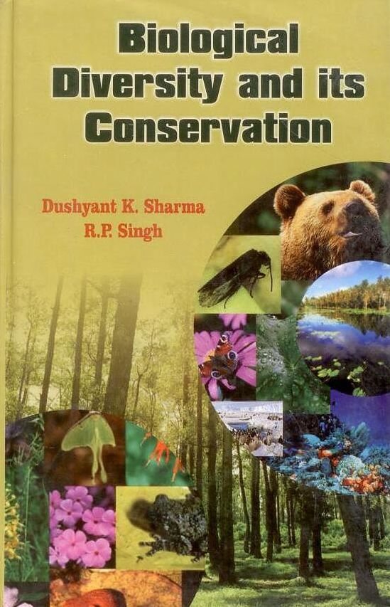 Biological Diversity and Its Conservation