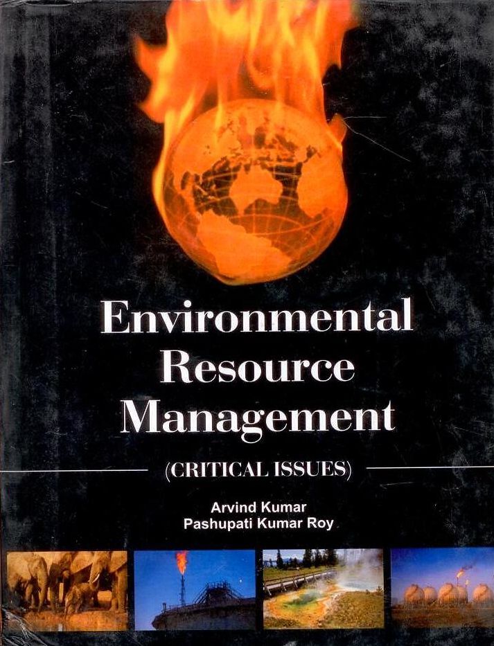 Environmental Resource Management: (Critical Issues)
