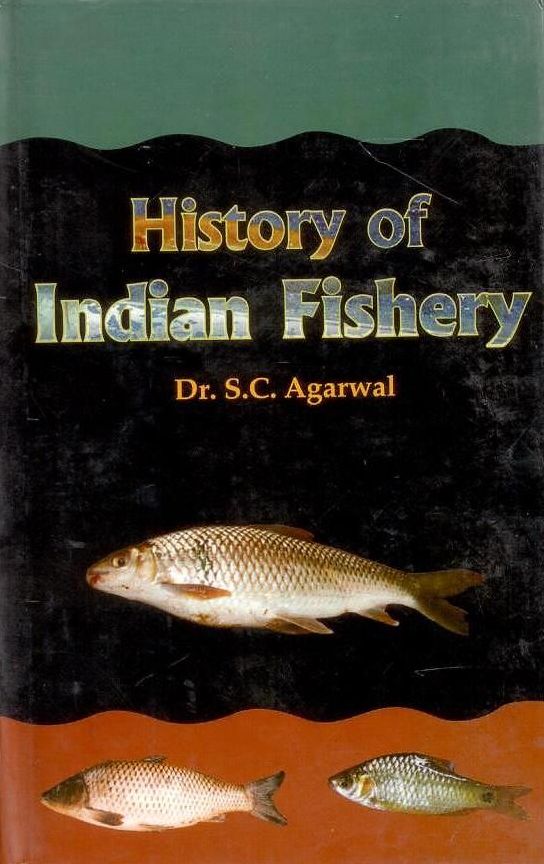 History of Indian Fishery