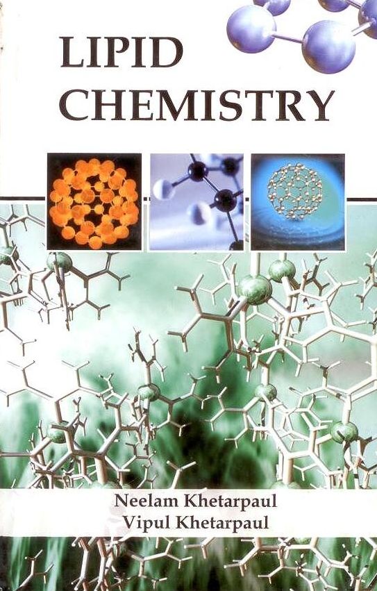 Lipid Chemistry