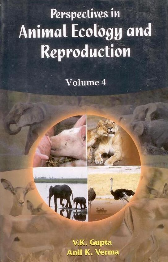 Perspectives in Animal Ecology and Reproduction Vol. 4