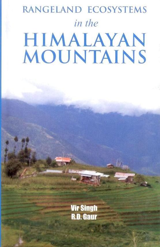 Rangeland Ecosystems in the Himalayan Mountains