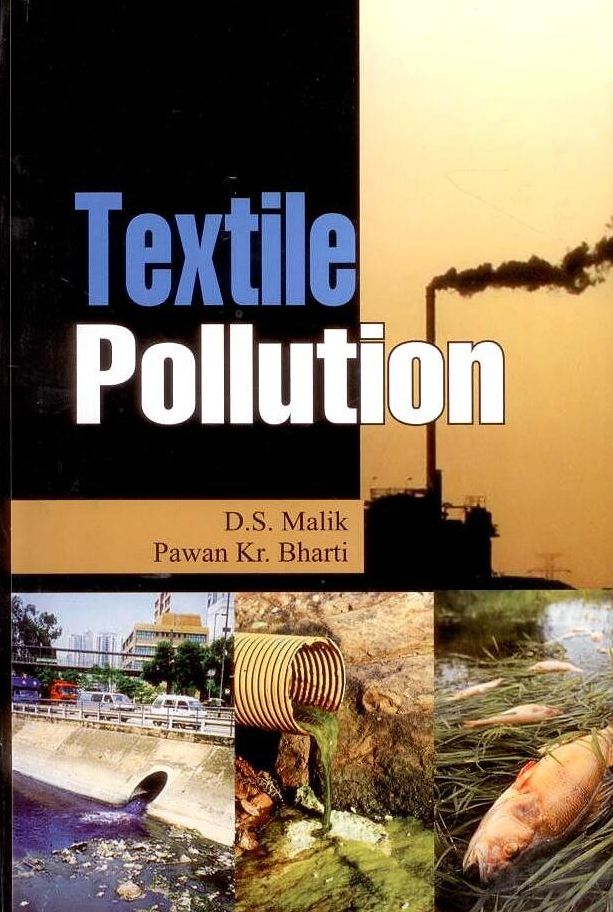 Textile Pollution