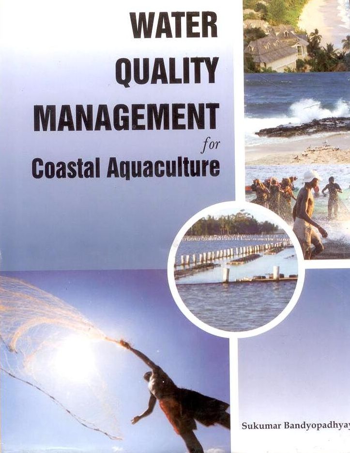 Water Quality Management for Coastal Aquaculture