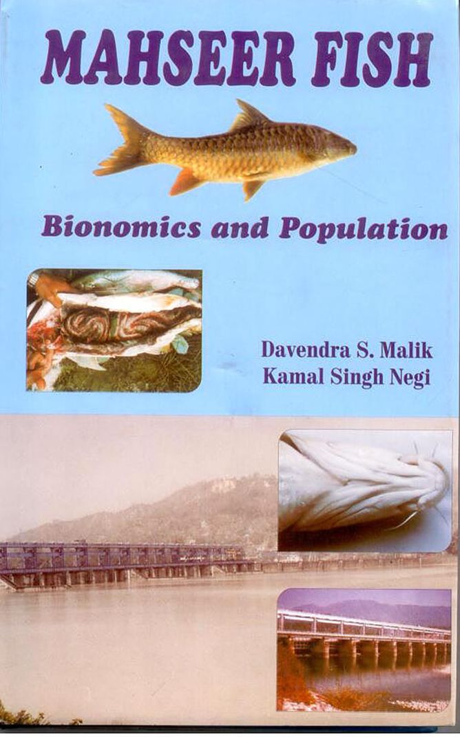 Mahseer Fish Bionomics and Population: Barrage Impact on Fish Biology