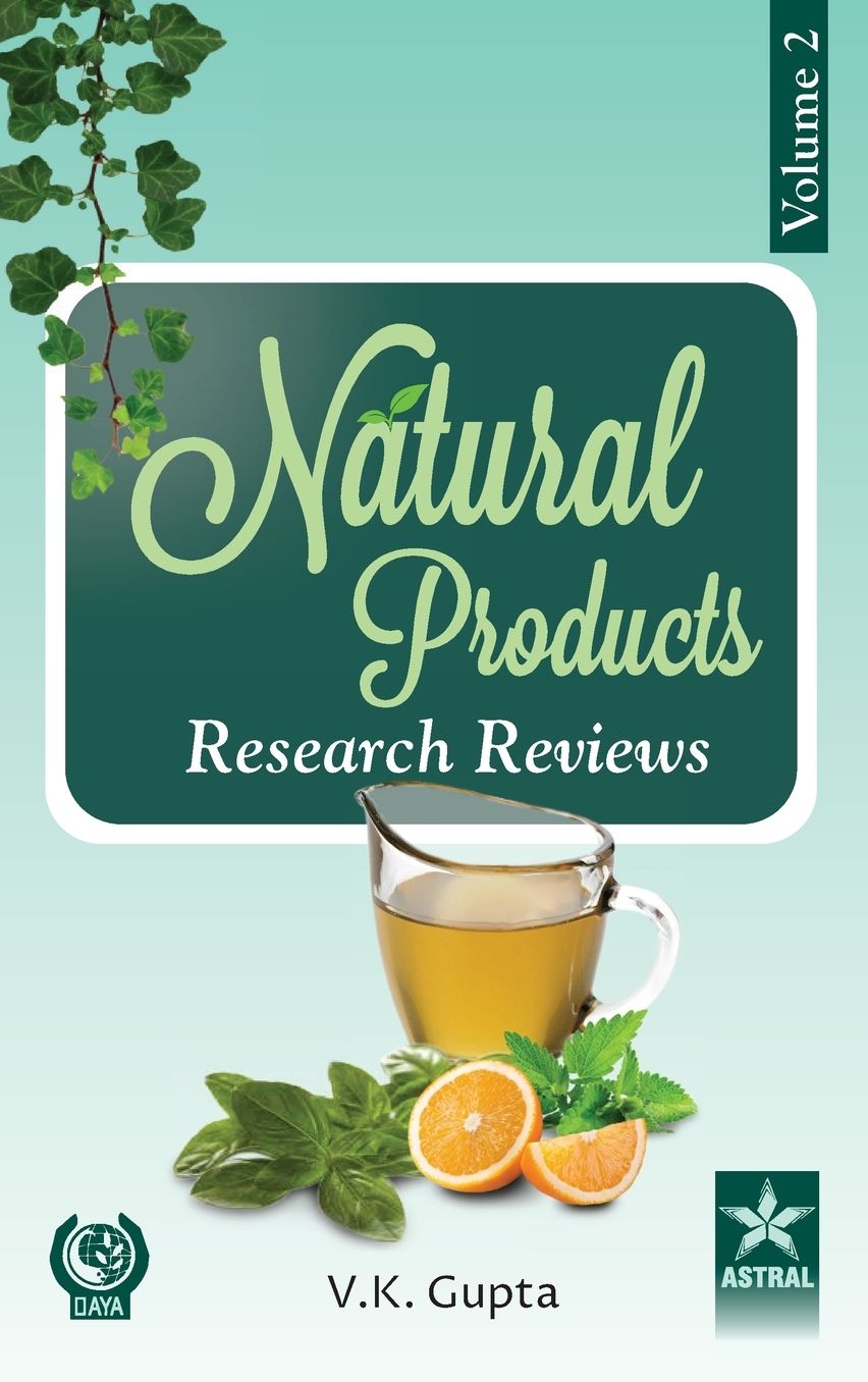 Natural Products: Research Reviews Vol. 2