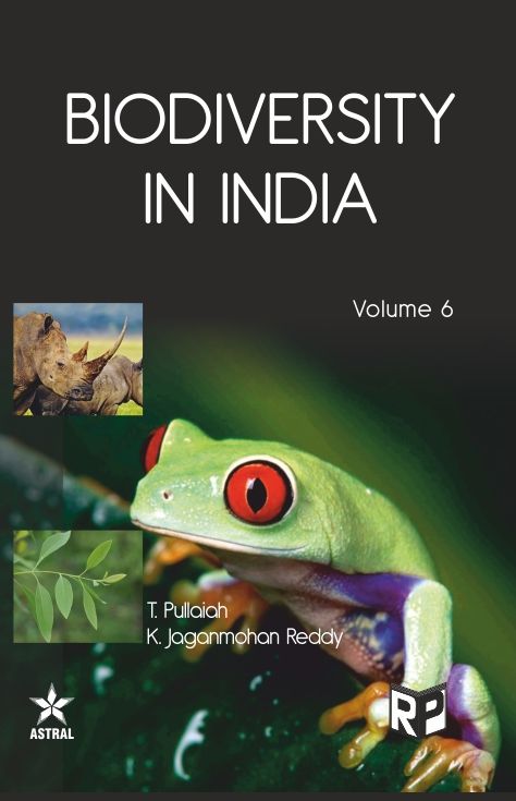 Biodiversity in India Vol. 6