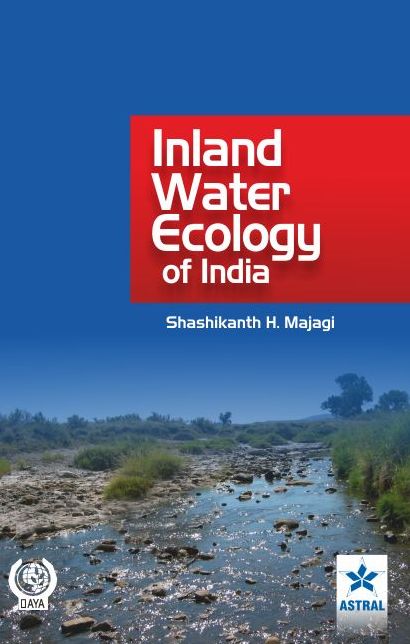 Inland Water Ecology of India