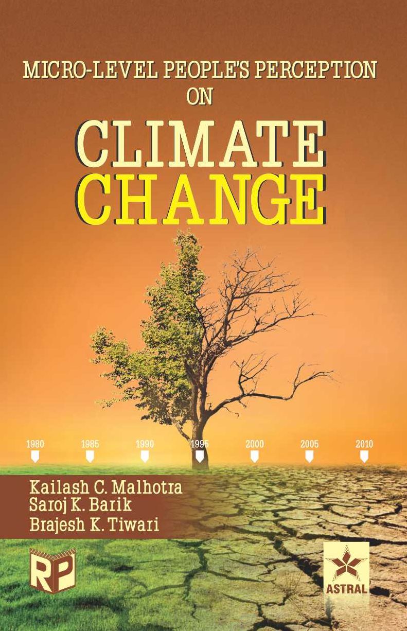 Micro-Level Peoples Perception on Climate Change