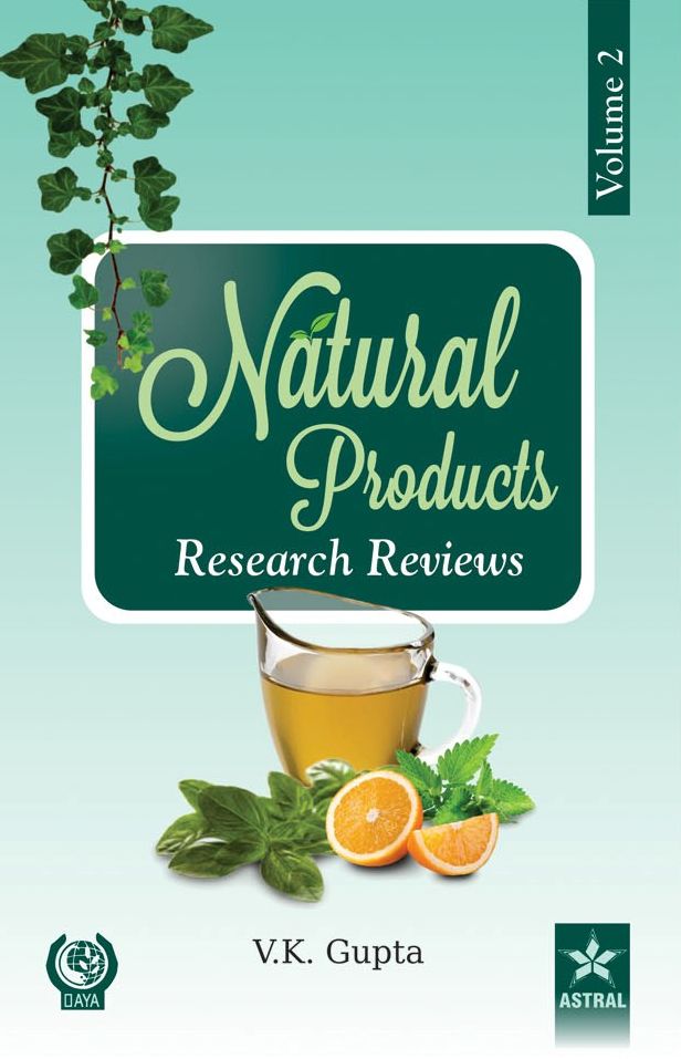 Natural Products : Research Reviews Vol. 2