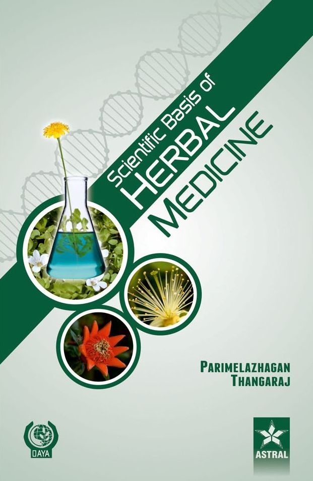 Scientific Basis of Herbal Medicine
