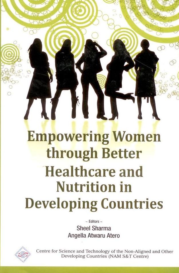 Empowering Women Through Better Healthcare and Nutrition in Developing Countries/Nam S&T Centre