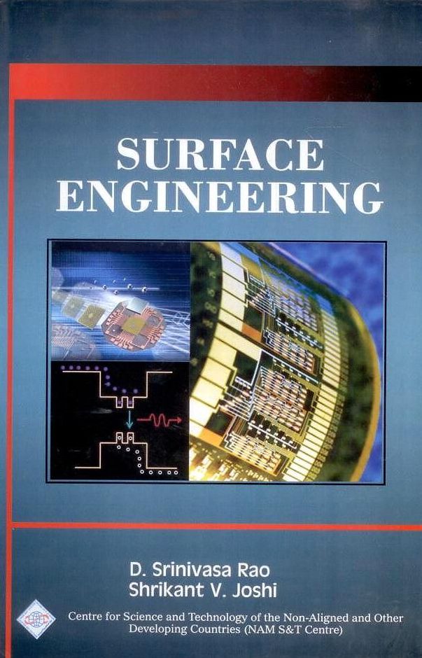 Surface Engineering/Nam S&T Centre