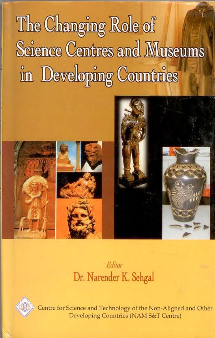 The Changing Role of Science Centres and Museums in Developing Countries/Nam S&T Centre