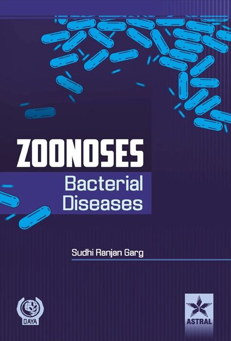 Zoonoses : Bacterial Diseases