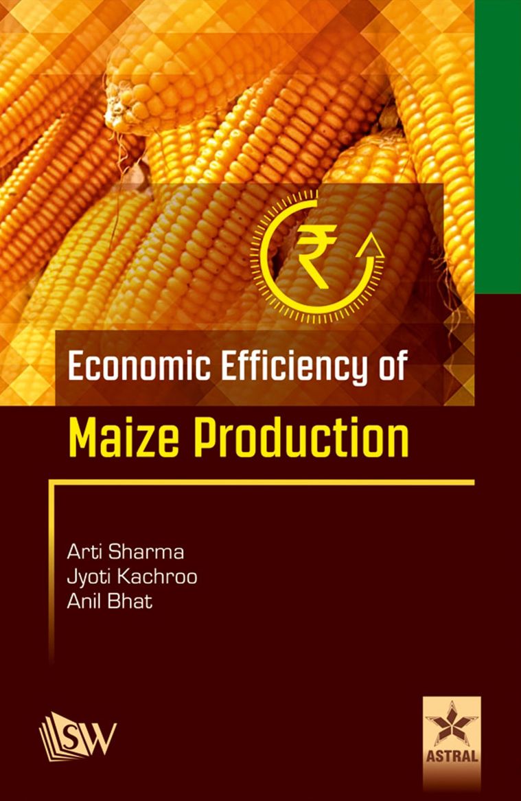 Economic Efficiency of Maize Production