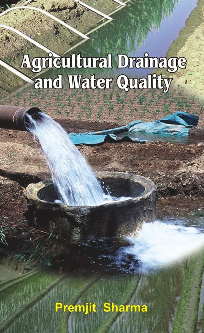 Agricultural Drainage and Water Quality