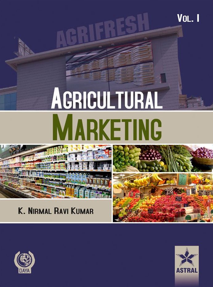 Agricultural Marketing in 2 Vols