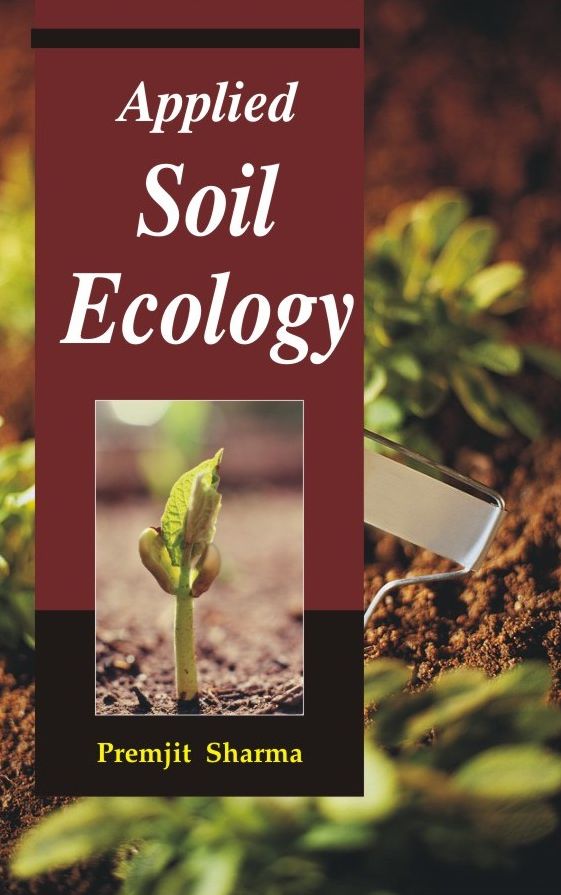 Applied Soil Ecology