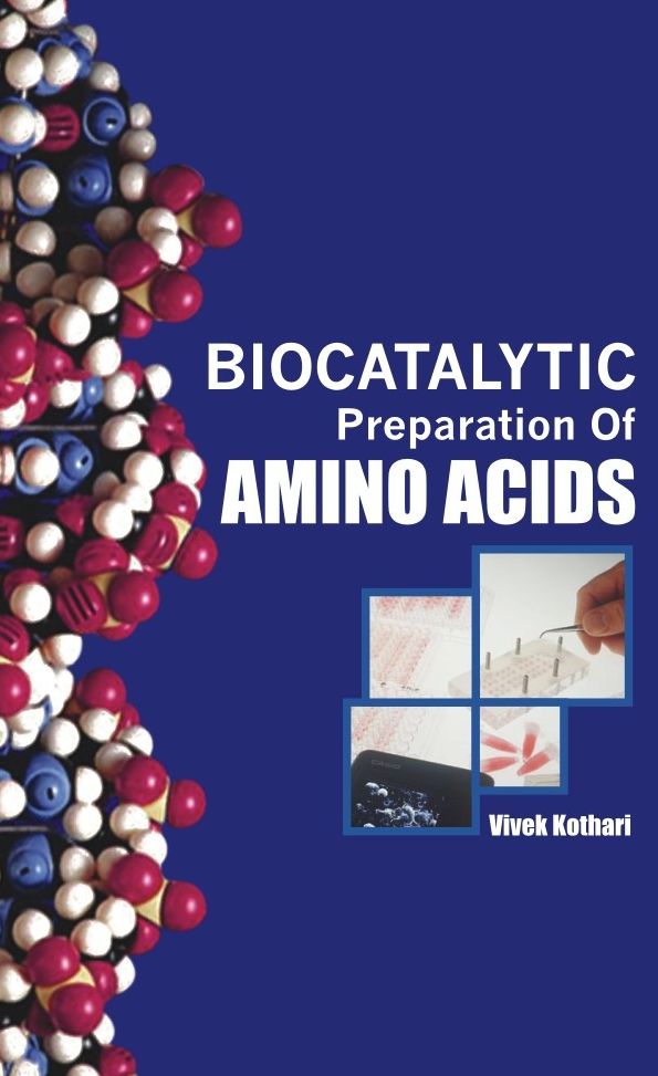 Biocatalytic Preparation of Amino Acids