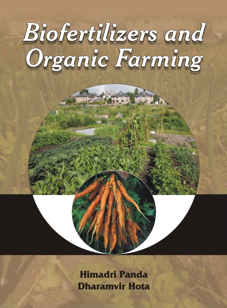 Biofertilizers and Organic Farming