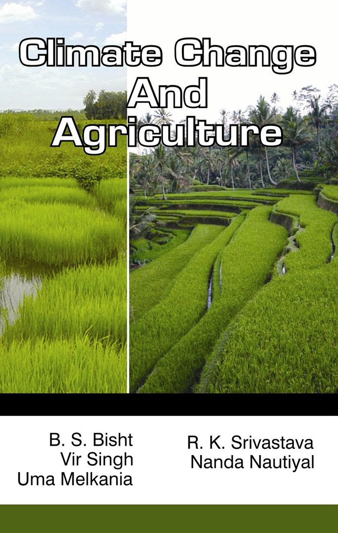 Climate Change and Agriculture: Emerging Scenarios and Adaptation Strategies