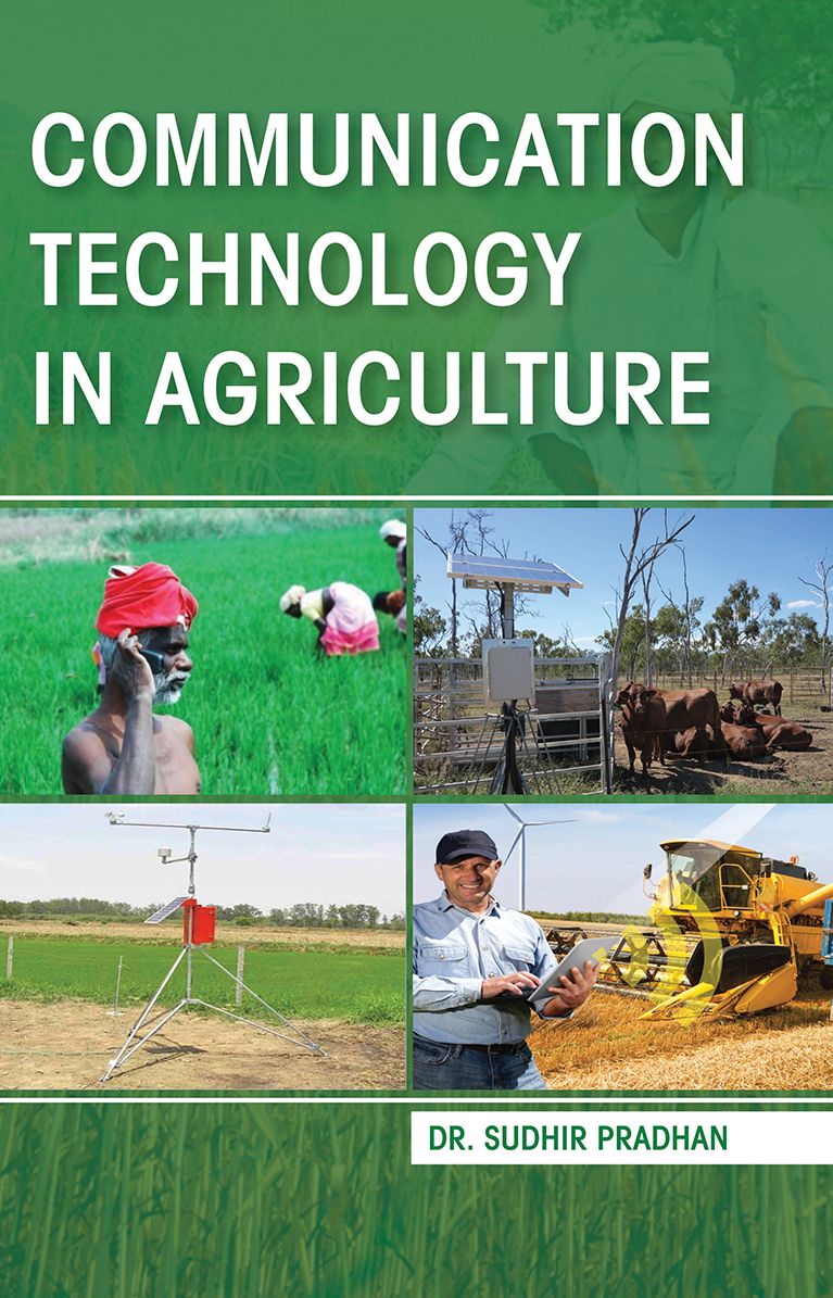 Communication Technology in Agriculture