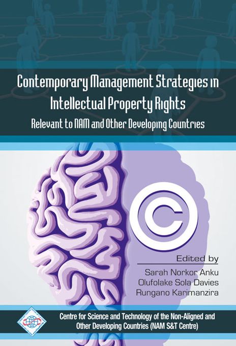 Contemporary Management Stragies in Intellectual Property Rights(IPR) Relevent to Nam and Other Developing Countries