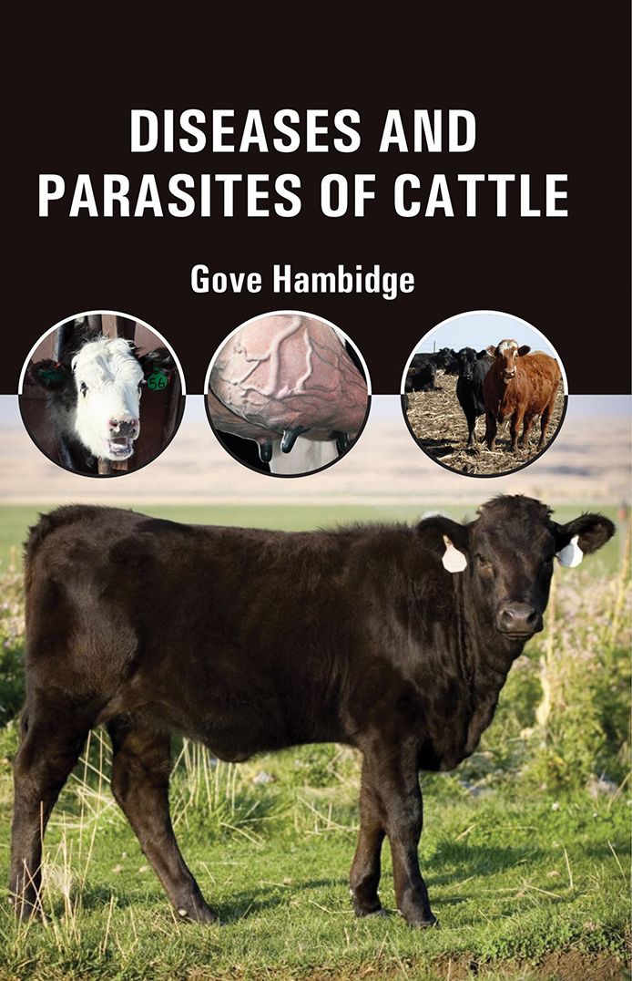 Diseases and Parasites of Cattle