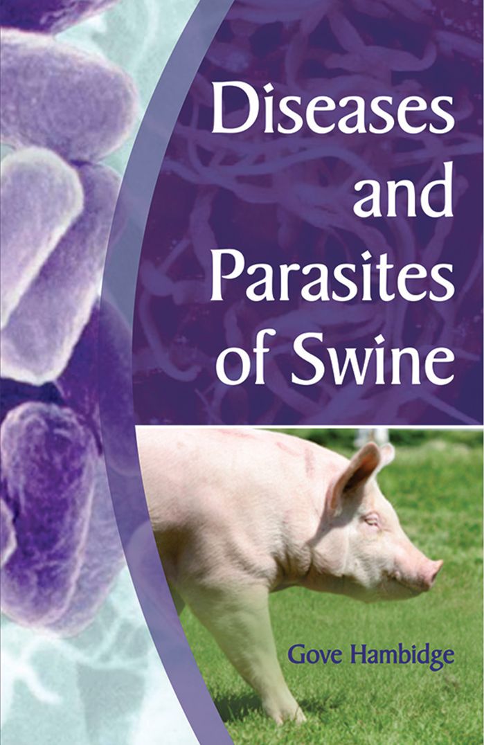 Diseases and Parasites of Swine
