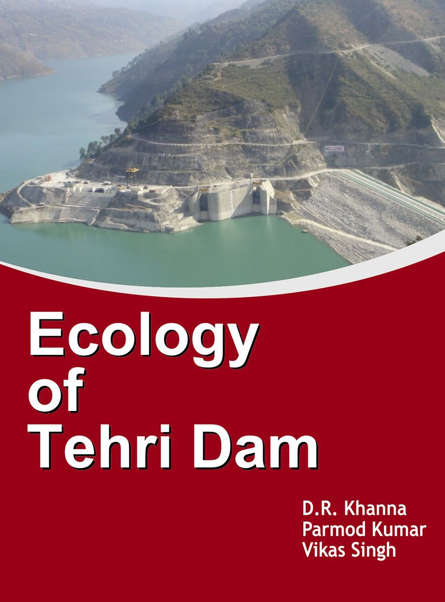 Ecology of Tehri Dam