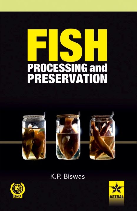 Fish Processing and Preservation