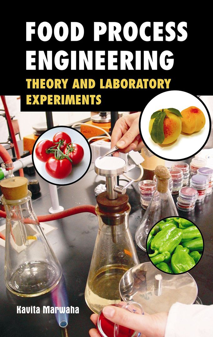 Food Process Engineering: Theory and Laboratory Experiments