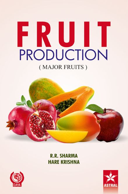 Fruit Production: Major Fruits