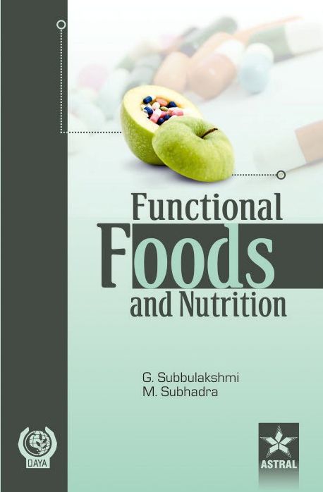 Functional Foods and Nutrition