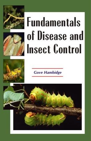 Fundamentals of Disease and Insect Control