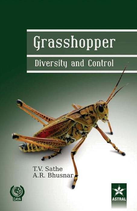 Grasshopper Diversity and Control