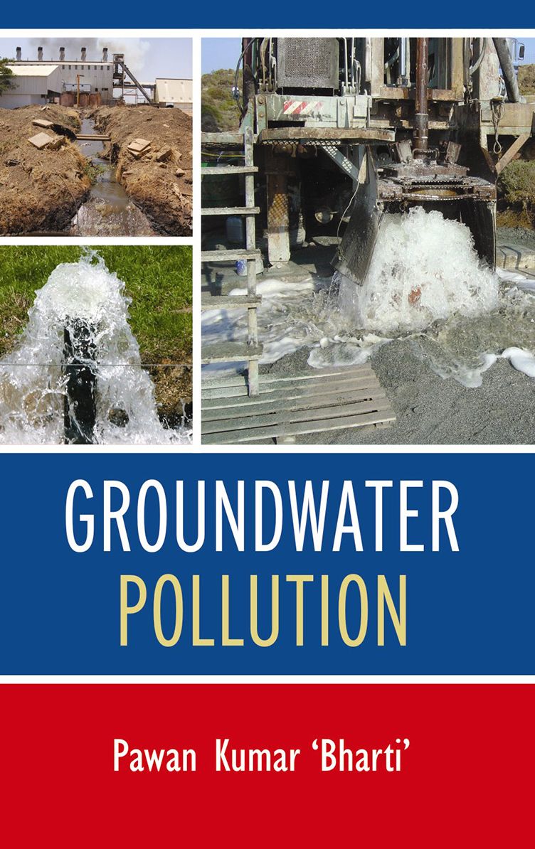 Groundwater Pollution