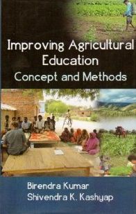 Improving Agricultural Education: Concept and Methods