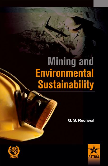 Mining and Environmental Sustainability