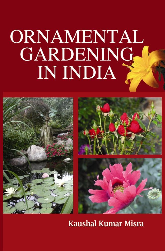 Ornamental Gardening in India