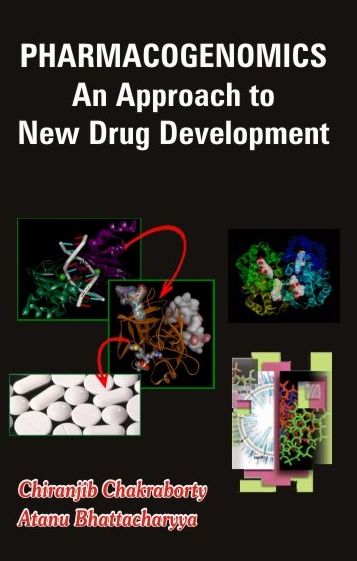 Pharmacogenomics: An Approach to New Drug Development